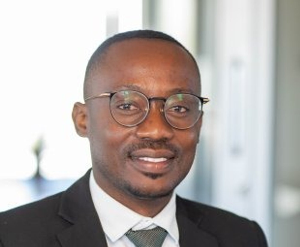 A message to the Namibian worker