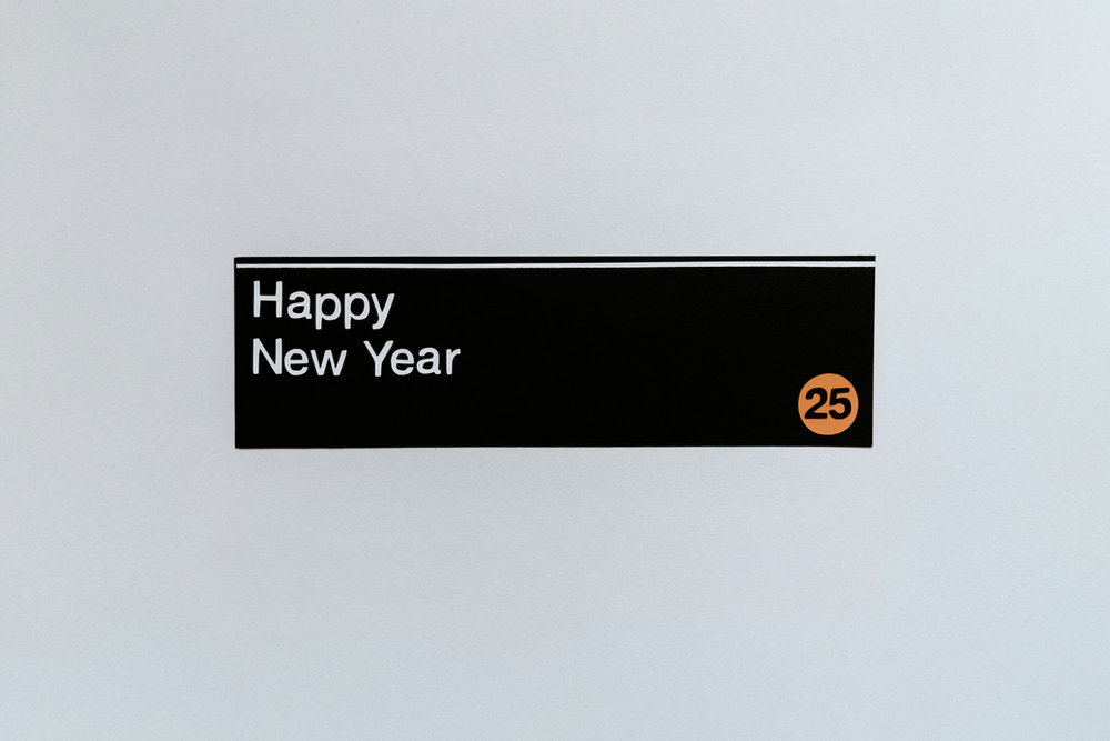 Your annual financial checklist